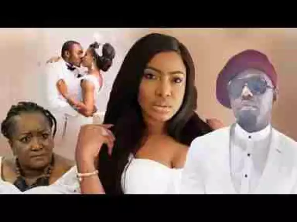 Video: NOT INTERESTED IN AN ARRANGED MARRIAGE 2 - CHIKA IKE Nigerian Movies | 2017 Latest Movies